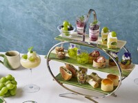 Afternoon Tea Set