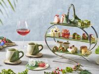 Discount Afternoon Tea Set