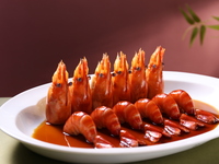 Limited-time "Park Hyatt Changsha Special Chef Invitation Event" Lunch Course Private Room Guaranteed