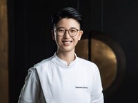 期間限定 "Park Hyatt 長沙スペシャルシェフ招聘イベント"ランチコース 個室確約