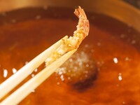 【月・火曜日限定　平日ランチ天鯱】小町