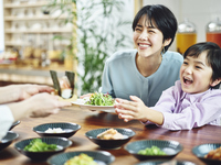 【5歳～12歳】朝食ブッフェ “THE 10” お子さまプラン＜3月末まで＞