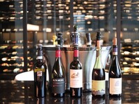 Wine Pairing 6 Glass