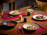 Spring dinner 4course 