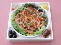 【アチェロのおもたせオードブル】＼自家製スモークサーモン／※テイクアウト限定