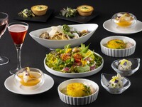 母の日フリーブルプラン