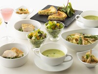 母の日フリーブルプラン