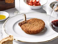 【Dinner】 MENU CLASSICI