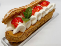 おとめ心のエクレア