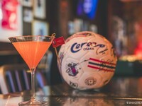 【丸橋祐介アンバサダー・池田愛恵里さん参戦！】4/11 セレッソ大阪 ライブビューイング（vs ガンバ大阪）