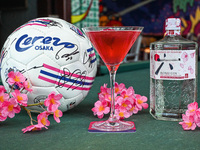[Apr 11] Cerezo Osaka Live Viewing Party