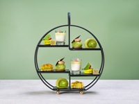 プティ・ミニョン~新緑~　ドリンクセット(2026年5月7日(木)～7月6日(月))