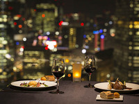 TENQOO Dinner Course B