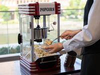 【5/2～5/6】ゴールデンウィークディナービュッフェ（子供・90分制）