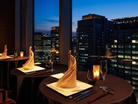 Guaranteed window seating◇ Anniversary dinner course [Fromage Fruits]