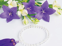 【法要プラン】8,000円　献杯ドリンク、卓上花　※ランチのみ