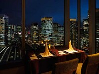 Guaranteed seating on the Tokyo Station side ◇ Anniversary dinner course [Shortcake] *Includes half a bottle of Champagne*