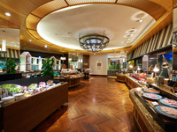 [Reservations only from 8:30] New and powerful breakfast buffet! Adults