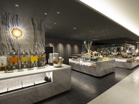 【5月】ランチブッフェ