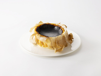 【グランビレッジ会員様】　バスクチーズケーキ　ショコラ（直径13cm×高さ6cm）　【カード決済用】