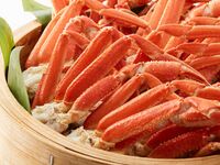 【4/25～5/6】GWスペシャルバイキング・２部19:30~（シニア）