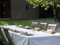 MANO concept curse at SAMNICON  Non-alcohol pairing