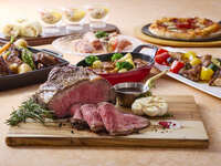 【Limited time offer】Special offers Lunch buffet（Adult）