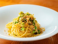 【LUNCH】 休日ランチブッフェ + 選べるミニパスタとデザート付き｜大人