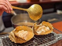 Hokkaido Live Hairy Crab Full Course