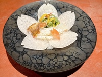 [Lunch Only] Hokkaido's Three Great Crabs Course