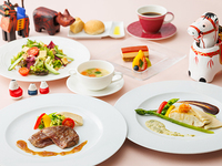 【Spring2026】ランチコースC(4/1～5/24）