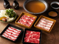 [Early Bird MOMO Course] 10% off your bill if you start your meal by 6:30 PM.