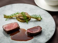 Lunch Course [Ignite] ~3rd Anniversary Lunch Course~