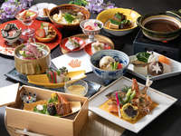 豊臣ディナー　4～6月