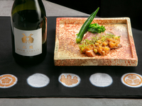 天下三献 ～三英傑ゆかりの地と酒を巡る饗宴～