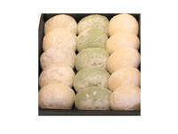 [Takeout] Assorted Mochi
