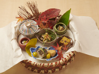 土曜日ランチコース