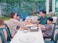 ディナー食べ放題＋ソフトドリンク飲み放題　高校生　（18歳以下）