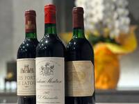 Wagyu Tsubaki Wagyu Kaiseki Wine pairing Course