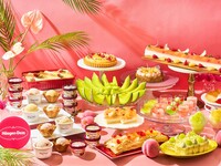 [Adults/Weekends & Holidays/Dessert] Includes a toast