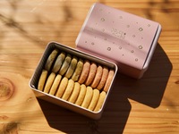 サブレ（3種22枚）*Spring Limited