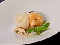 季節のランチコース 