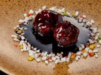 名菜コース 4/1～【ランチ】