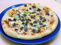 Variety Lunch: Pizza