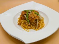 Variety Lunch: Pasta