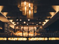 【ランチ】カウンター席｜席のみご予約