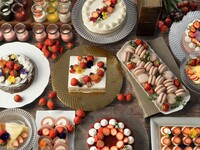 ＧＷランチブッフェ　シニア（12：00-13：30）