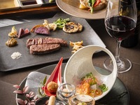 ＜鉄板焼さくら＞味彩ランチ