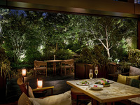 [Special Offer] 4-course dinner PATH