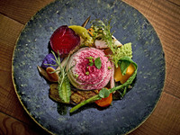 [Special Offer] P72 ~ 5-course meal ~